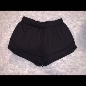 SO athletic shorts - S - black